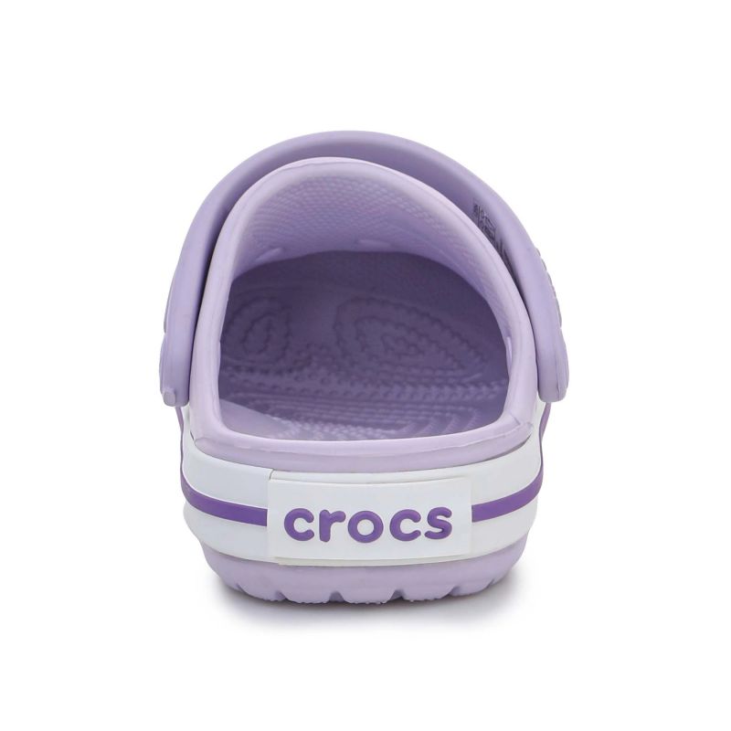 Crocs Crocband Kids Clog T 207005-5P8 Footwear/Swimming/Kids Crocs