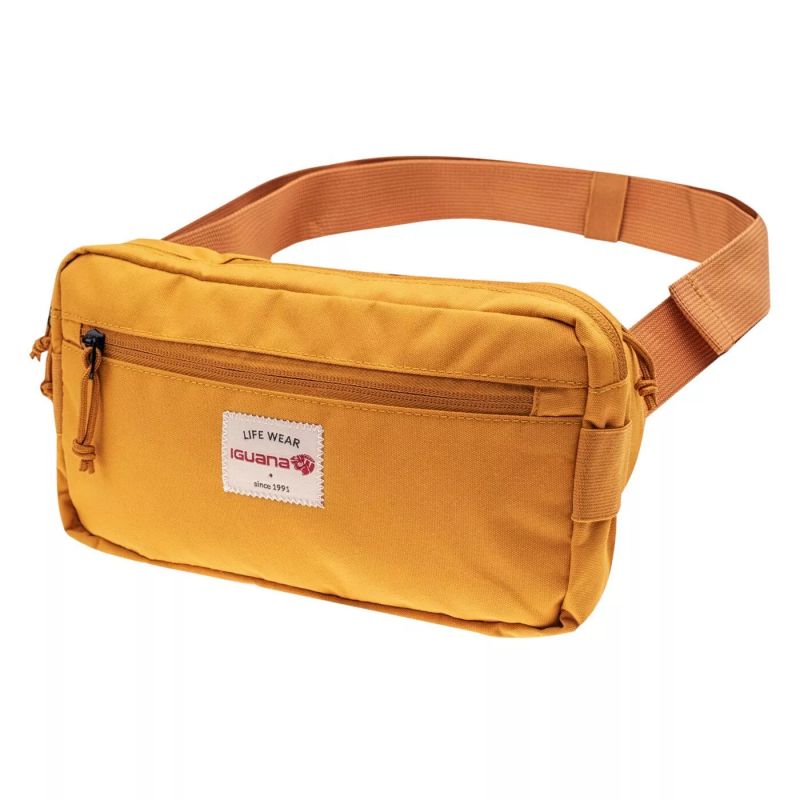 Iguana Edgos waist bag 92800498698 Accessories/Sachets / Belts / Bags Your Sports Performance
