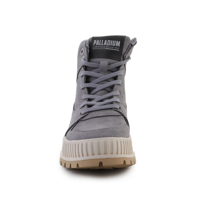 Palladium Pallashock HI SNK loudburst W shoes 98357-054-M Footwear/Lifestyle/Palladium Your Sports Performance