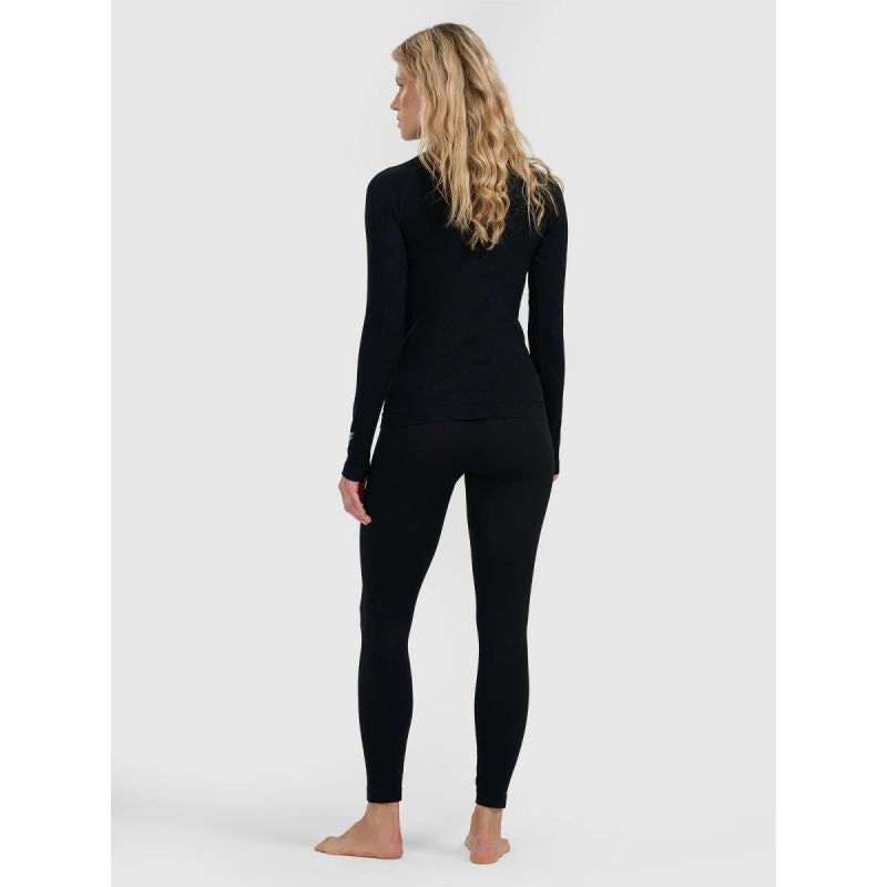 Women's seamless thermal underwear (bottom) 4F 4FWAW25USEAF206-20S 4f