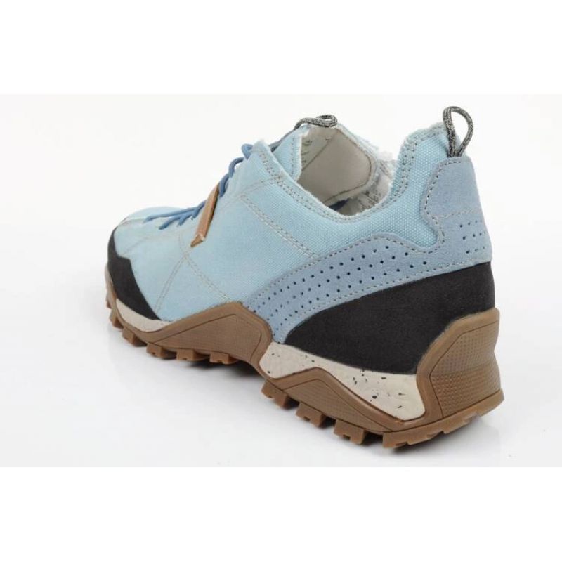 Aku Nativa Canvas W 647029 trekking shoes Footwear/Outdoor/Aku Your Sports Performance