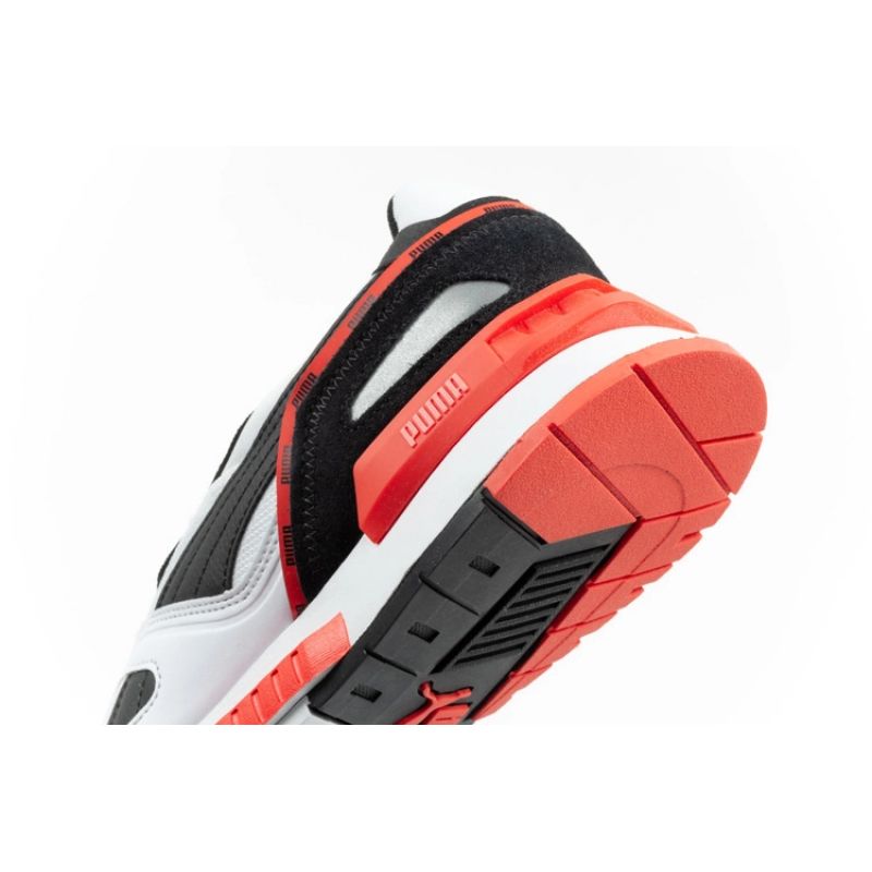 Puma Mirage Mox Piping M 381014 01 shoes Footwear/Lifestyle Puma