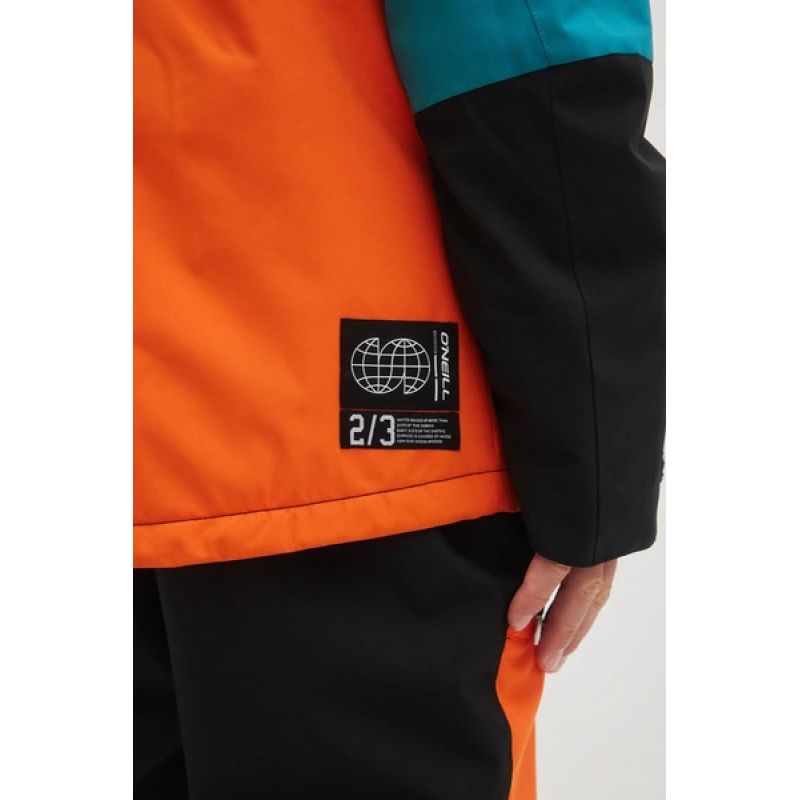 O'Neill ski jacket M 2500014-42519 Clothing/Outdoor/ONeill Your Sports Performance
