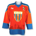 Replica of the Polonia 24/25 match jersey In preparation Your Sports Performance