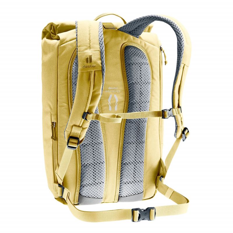 Deuter Stepout 22 Backpack 3815223-8803 Accessories/Plecaki/Deuter/Tourist Your Sports Performance
