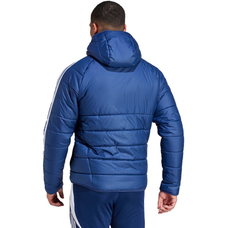 Adidas Tiro 24 Winter M IR9497 jacket Clothing/Lifestyle Adidas