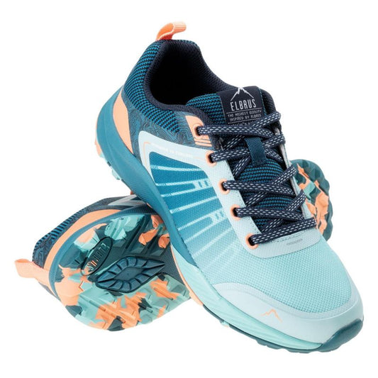 Elbrus Noruta W shoes 92800401548 Footwear/Outdoor/Elbrus Your Sports Performance