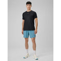Men's quick-drying regular training T-shirt 4F 4FRSS26TFTSM2289-20S 4f