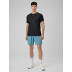 Men's quick-drying regular training T-shirt 4F 4FRSS26TFTSM2289-20S 4f