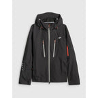 4F PRO trekking jacket, 20000 membrane, men's, 4F 4FWSS26TTJAM1101-20S