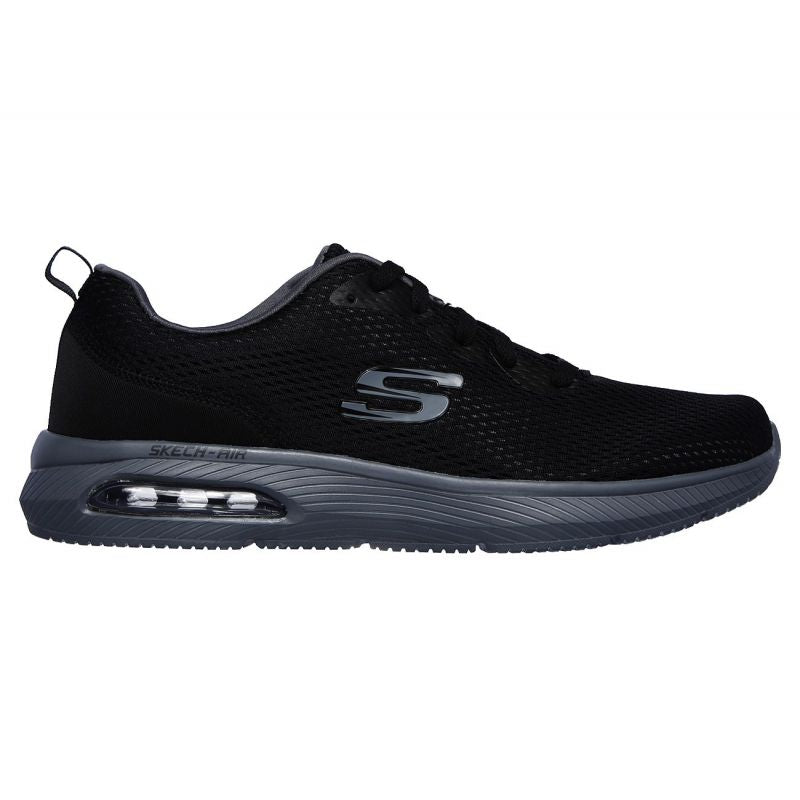 Skechers Skech-Air Dyna-Air M 52556-BKCC shoes Footwear/Training/Men/Skechers Skechers