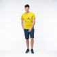 Men's GISLI Short Sleeve T-Shirt In preparation Your Sports Performance