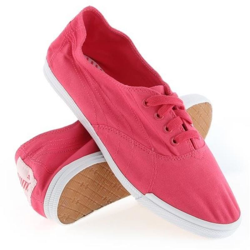 Puma Tekkies Rogue Red W 353211 05 Footwear/Lifestyle Puma
