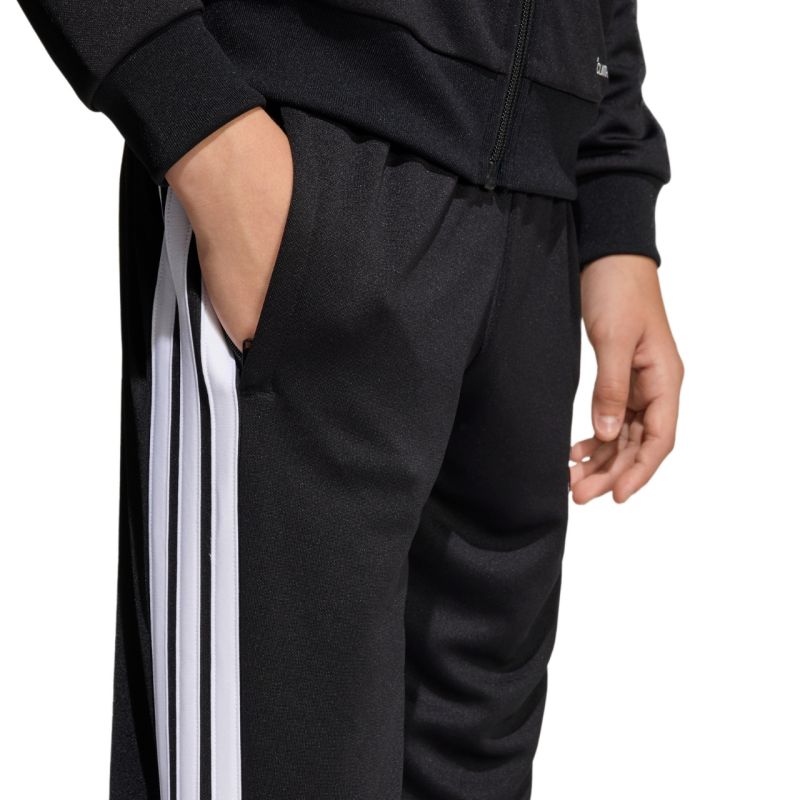 adidas Tiro 26 League Training Regular Kids Pants Black JY9680 To be categorized Your Sports Performance