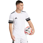 Adidas Squadra 25 M T-shirt JG5835 Clothing/Football Adidas