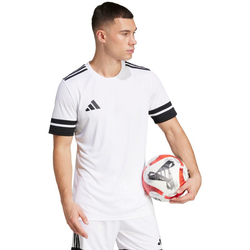 Adidas Squadra 25 M T-shirt JG5835 Clothing/Football Adidas