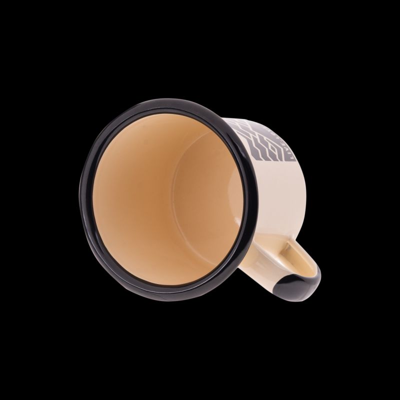 RUGGI mug In preparation Your Sports Performance