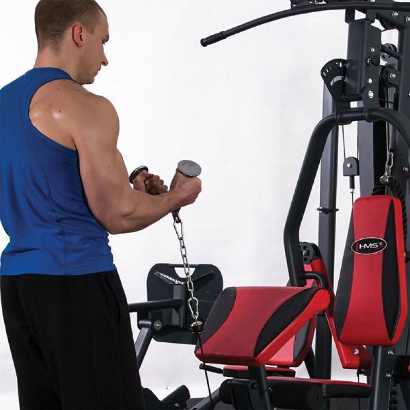 HMS UW06 handle 17-62-156 Accessories/Training equipment Your Sports Performance