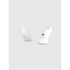 Men's casual ankle socks (SET OF 3) 4F 4FWMM00USOCM477-90S *Kategoria tymczasowa Your Sports Performance