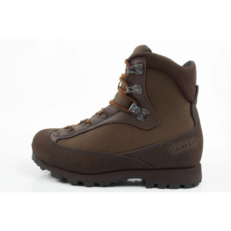 Aku Pilgrim Com.Li. 22 Dk Gore-tex Women's Military Tactical Boots Aku