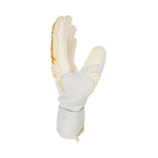 Reusch Attrakt AB1 Advance goalkeeper gloves white 5670002 1130