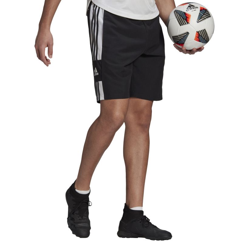 Adidas Squadra 21 Downntime Woven Short M GK9557 Clothing/Training Adidas