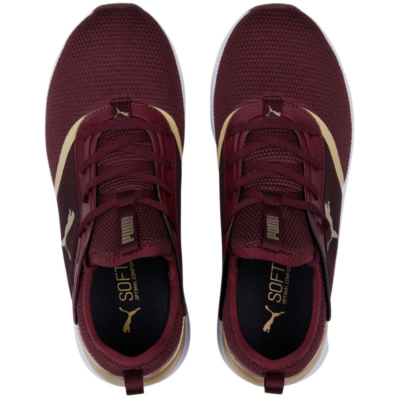Puma Softride Ruby Deco Glam W 377052 02 running shoes Footwear/Running/Women Puma