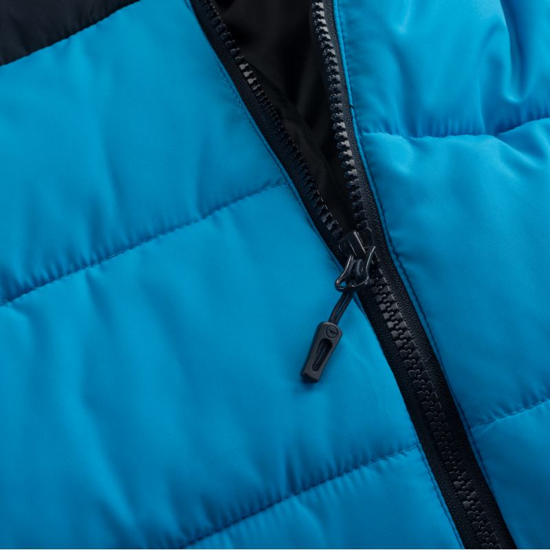 Men's winter quilted jacket VARMI II Clothing Your Sports Performance