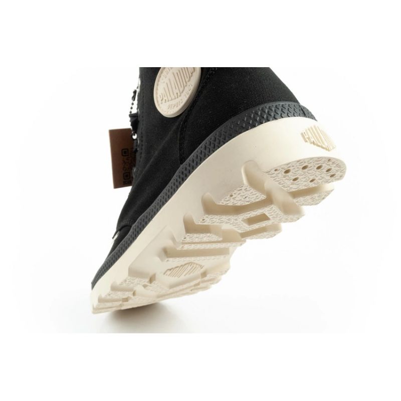 Palladium Pampa Chrome shoes 74470-008-M Footwear/Lifestyle/Palladium Your Sports Performance
