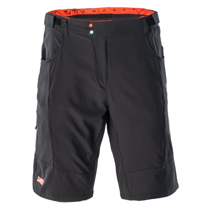 Cycling shorts Radvik Geit Gts M 92800406927 Clothing/Bike/Spodenki/Mężczyźni/Radvik Your Sports Performance