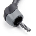 Meteor Protect 31525 bicycle lock Accessories/Bicycle/Akcesoria rowerowe Your Sports Performance