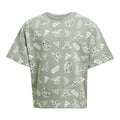 adidas Star Wars Jr T-shirt JF3650 Clothing/Lifestyle/T-shirts Adidas