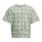 adidas Star Wars Jr T-shirt JF3650 Clothing/Lifestyle/T-shirts Adidas