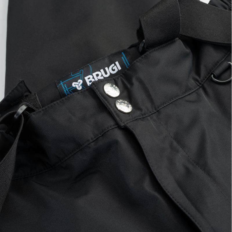 Men's 4ART Trousers Brugi