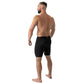 Vale Tudo MMA Compression Shorts (Tight) Black CS - S ODZIEŻ - Leginsy Your Sports Performance