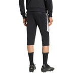 adidas Tiro 26 League Training 3/4 Men's Pants Black KA6342