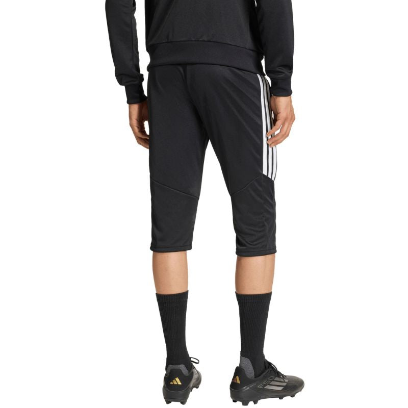 adidas Tiro 26 League Training 3/4 Men's Pants Black KA6342