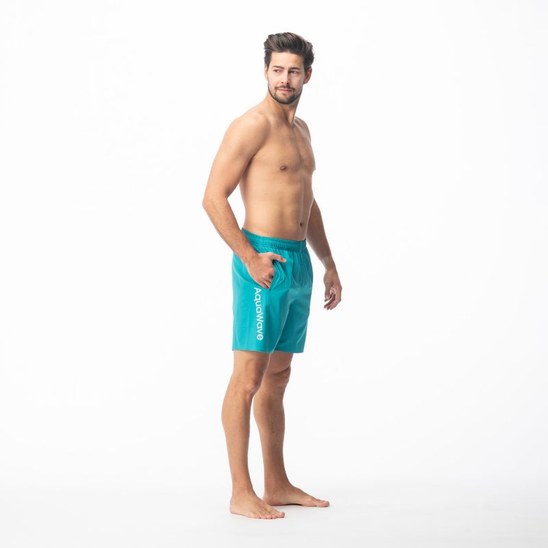 Aquawave Aguario M swim shorts 92800593973 Clothing/Swimming/Aquawave Your Sports Performance