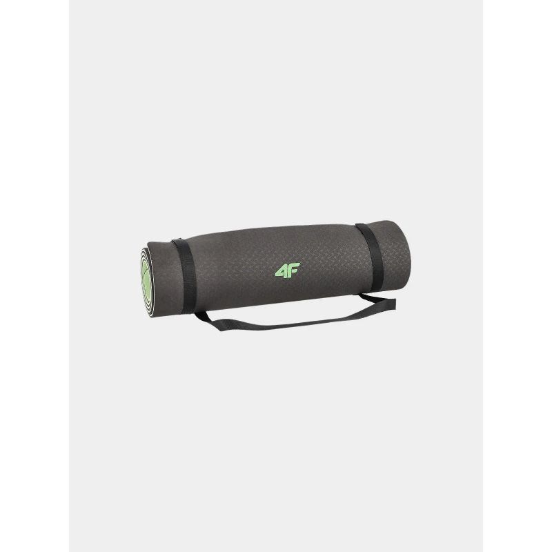 Exercise mat 4F 4FWAW24AMATU027-90S Accessories/Training equipment 4F