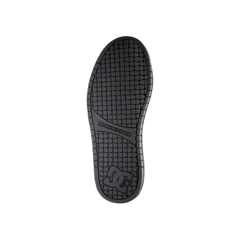 DC Shoes - Court Graffik 300529-BLR Black To be categorized Your Sports Performance