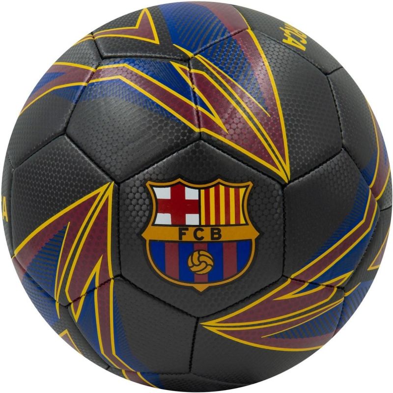 FC Barcelona Official Football 274797 Accessories/Balls/Football Your Sports Performance