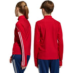 Sweatshirt adidas Tiro 23 League Training Top Jr HS3489 Clothing/Football Adidas