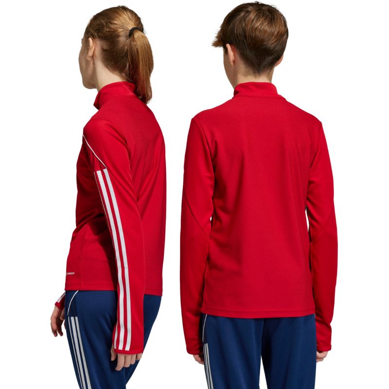 Sweatshirt adidas Tiro 23 League Training Top Jr HS3489 Clothing/Football Adidas
