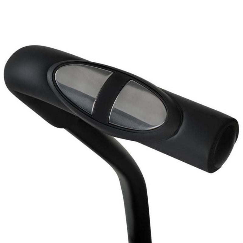 HMS MP6540 Air Bike In preparation Your Sports Performance