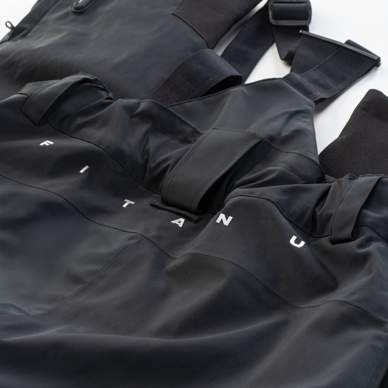 Men's CERTIS PANTS PRIMALOFT To be categorized Your Sports Performance