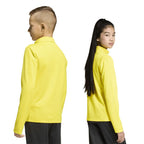 adidas Entrada 26 Training Top Yellow JZ6639 To be categorized Your Sports Performance