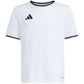 adidas Entrada 26 Jersey for kids white and black JZ2532 To be categorized Your Sports Performance