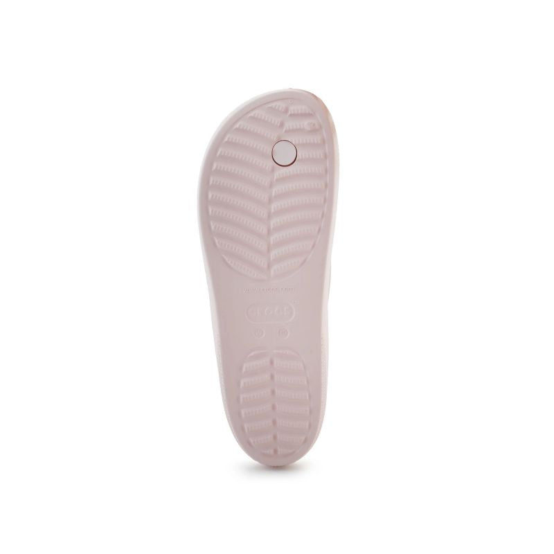 Crocs Classic Platform Flip W 207714-6UR flip-flops Footwear/Swimming Crocs