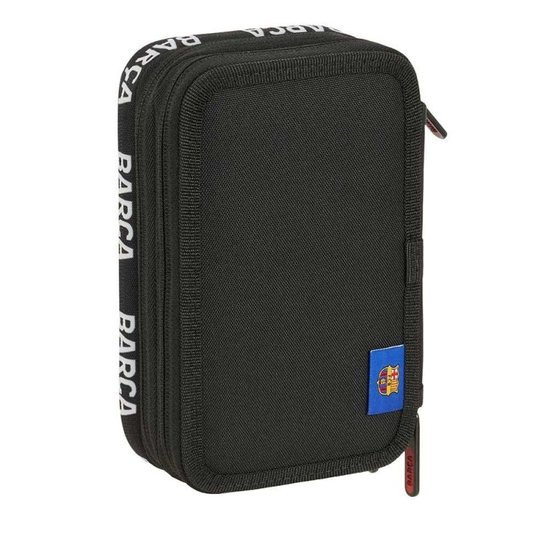 FC Barcelona triple filled pencil case 37 PCS 412625857 To be categorized Your Sports Performance