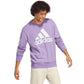 adidas Essentials French Terry Big Logo sweatshirt IC9327 Clothing/Lifestyle Adidas